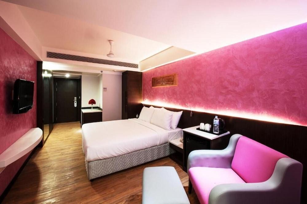 Effotel By Sayaji Indore Bagian luar foto